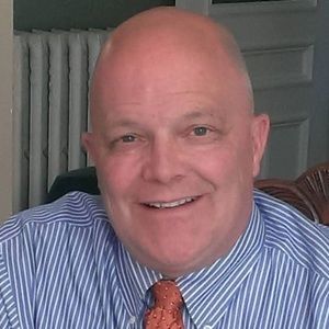 Meet your Posher, Mark